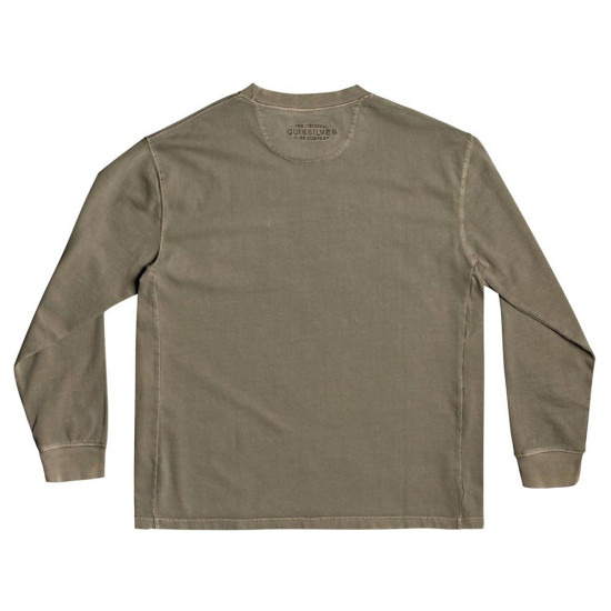 Quiksilver Ανδρική μακρυμάνικη μπλούζα